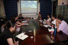 政治文件中“不忽悠”的英文翻译刍议